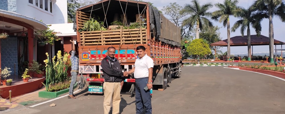 Haryana Transport Corporation Movers and Packers