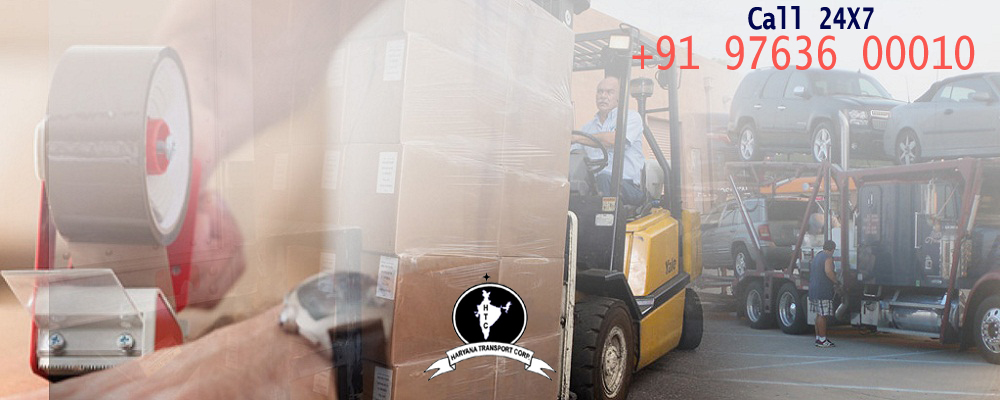 Haryana Transport Corporation Movers and Packers
